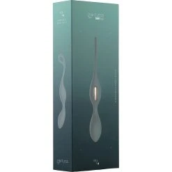 Limitless Boules De Kegel Amovibles Et Télécommandées KB4 -dildo shop kb4 kegelballs delfi4