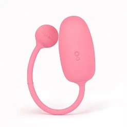 Magic Motion Oeuf Vibrant - Kegel Coach - Connecté