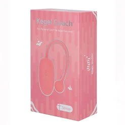 Magic Motion Oeuf Vibrant - Kegel Coach - Connecté -dildo shop kegelcoach smartexerciser magicmotion20420