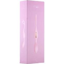 Limitless Boules De Kegel Amovibles Et Télécommandées KB4 -dildo shop kh4 kegelballs delfi4