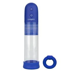 CalExotics Pompe à Pénis Admiral Rechargeable Kit