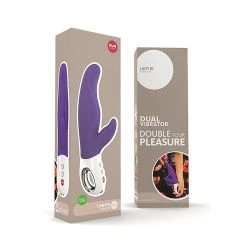 Fun Factory Vibromasseur Rabbit - Lady Bi -dildo shop lady20bi20220 20babylonloveshop
