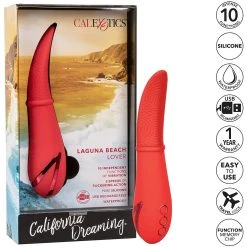 CalExotics Vibromasseur - Laguna Beach Lover -dildo shop laguna20 20babylonloveshop