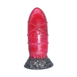 PINKALIEN Gode Monster Lankos