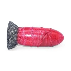 PINKALIEN Gode Monster Lankos -dildo shop lankos gode pinkalien3
