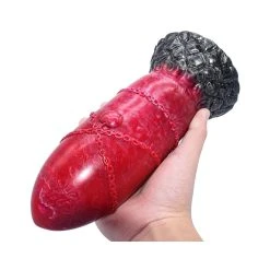 PINKALIEN Gode Monster Lankos -dildo shop lankos gode pinkalien5