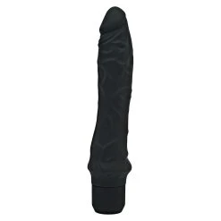 Toy Joy Vibromasseur - Classic Large -dildo shop large vibromasseur toyjoyBK