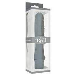 Toy Joy Vibromasseur - Classic Large -dildo shop large vibromasseur toyjoyBK2