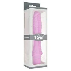 Toy Joy Vibromasseur - Classic Large -dildo shop large vibromasseur toyjoyRZ2