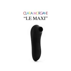 Clara Morgane Stimulateur Clitoridien - Le Maxi
