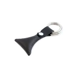 Kiotos Triple Cockrings - Avec Poids En Cuir