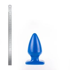 I Love Butt Plug Anal - Fat -dildo shop lfat plug lovebuttBL