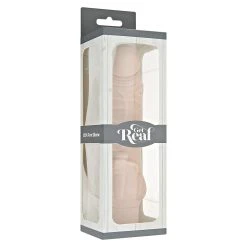 Toy Joy Vibromasseur - Classic Stim - Avec Stimulateur Clitoridien -dildo shop lightskin20 20babylonloveshop