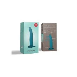 Fun Factory Gode Pliable Limba Flex - S, M, L -dildo shop limbaflex gode funfactoryM6