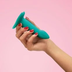 Fun Factory Gode Pliable Limba Flex - S, M, L -dildo shop limbaflex gode funfactoryS4