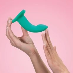 Fun Factory Gode Pliable Limba Flex - S, M, L -dildo shop limbaflex gode funfactoryS5