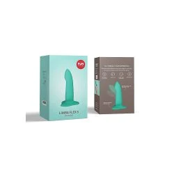 Fun Factory Gode Pliable Limba Flex - S, M, L -dildo shop limbaflex gode funfactoryS6