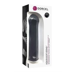 Dorcel Gaine à Pénis - Liquid-Soft Xtend -dildo shop liquidsoft gaine dorcel3