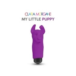 Clara Morgane Stimulateur Clitoridien - My Little Puppy