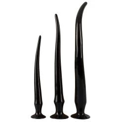 You2Toys Plugs Anaux - Super Long Flexible -dildo shop longflexible plugsanaux you2toys