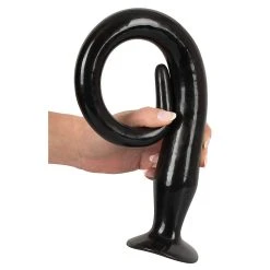 You2Toys Plugs Anaux - Super Long Flexible -dildo shop longflexible plugsanaux you2toys4