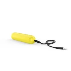 Love To Love Culotte Vibrante Secret Panty 2 Néon -dildo shop love to love secret panty 2 neon limited edition culotte vibrante jaune 2