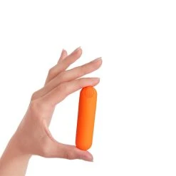 Love To Love Culotte Vibrante Secret Panty 2 Néon -dildo shop love to love secret panty 2 neon limited edition culotte vibrante orange 3