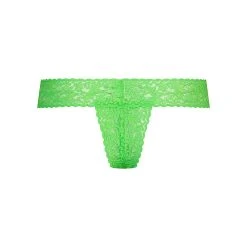 Love To Love Culotte Vibrante Secret Panty 2 Néon -dildo shop love to love secret panty 2 neon limited edition culotte vibrante verte 2