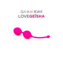 Clara Morgane Boules De Geisha - Love Geisha -dildo shop lovegeisha20 20babylonloveshop