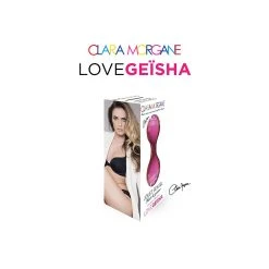 Clara Morgane Boules De Geisha - Love Geisha -dildo shop lovegeisha20220 20babylonloveshop