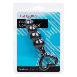 CalExotics Plug Anal Silicone Love -dildo shop loveprobe pluganal calexotics4