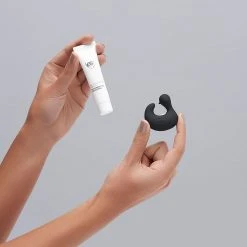 YESforLOV Stimulateur Clitoridien - Lov'finger - Avec Gel -dildo shop lovfinger20320 20babylonloveshop