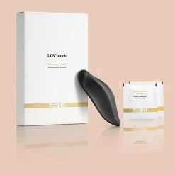 YESforLOV Stimulateur - Lov'Touch - Zones érogènes -dildo shop lovtouch20 20babylonloveshop