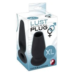 You2Toys Plug Anal - Lust Tunnel -dildo shop lustxl20 20babylonloveshop