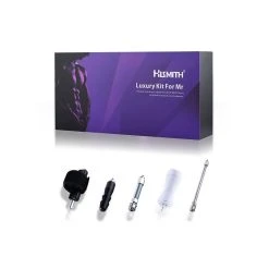 Hismith Kit Premium Pour Fucking Machine - Homme