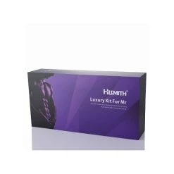 Hismith Kit Premium Pour Fucking Machine - Homme -dildo shop luxurykit hismith2
