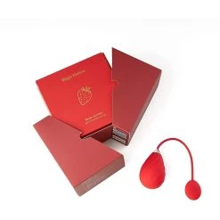 Magic Motion Oeuf Vibrant Connecté Magic Sundae -dildo shop magic sundae oeuf vibrant connecte magic motion