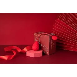 Magic Motion Oeuf Vibrant Connecté Magic Sundae -dildo shop magic sundae oeuf vibrant connecte magic motion sextoy couple