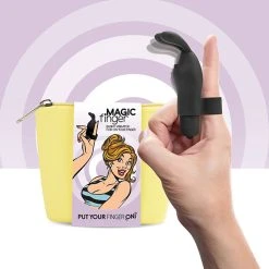 FeelzToys Doigt Vibrant Magic Finger -dildo shop magicfinger20 20babylonloveshop