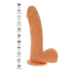Toy Joy Get Real - Naked - Vibromasseur - Magnetic Pulse - Télécommandé -dildo shop magnetic vibrator toyjoy5