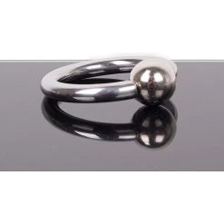 Kiotos Magnetic Ball C-ring