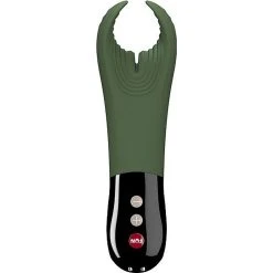 Fun Factory Masturbateur - Manta - Vibrant -dildo shop mantakakkivoor