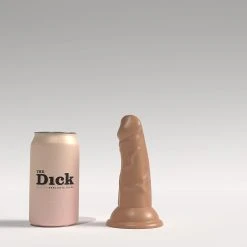 The Dick Gode - Markus -dildo shop markus gode thedick2