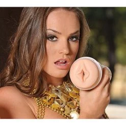 Fleshlight Masturbateur Tori Black Vagin Torrid -dildo shop masturbateur tori black vagin torrid fleshlight girls 5