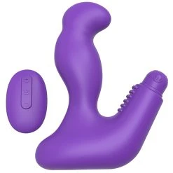 Nexus Vibromasseur - MAX20 - Télécommandé -dildo shop max20 vibrator nexus20420