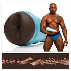 Fleshlight Masturbateur Fleshjack Max Konnor -dildo shop maxkonnor masturbateur fleshlight2