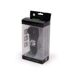 Sport Fucker Cockring & Ballstretcher - Meat Harness -dildo shop meatharness20220 20babylonloveshop