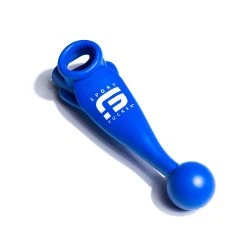 Sport Fucker Cockring & Ballstretcher - Meat Harness -dildo shop meatharness20bl20 20babylonloveshop