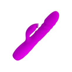 Pretty Love Vibromasseur Rabbit Melanie