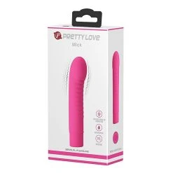 Pretty Love Vibromasseur Mick -dildo shop mick vibro pretty4